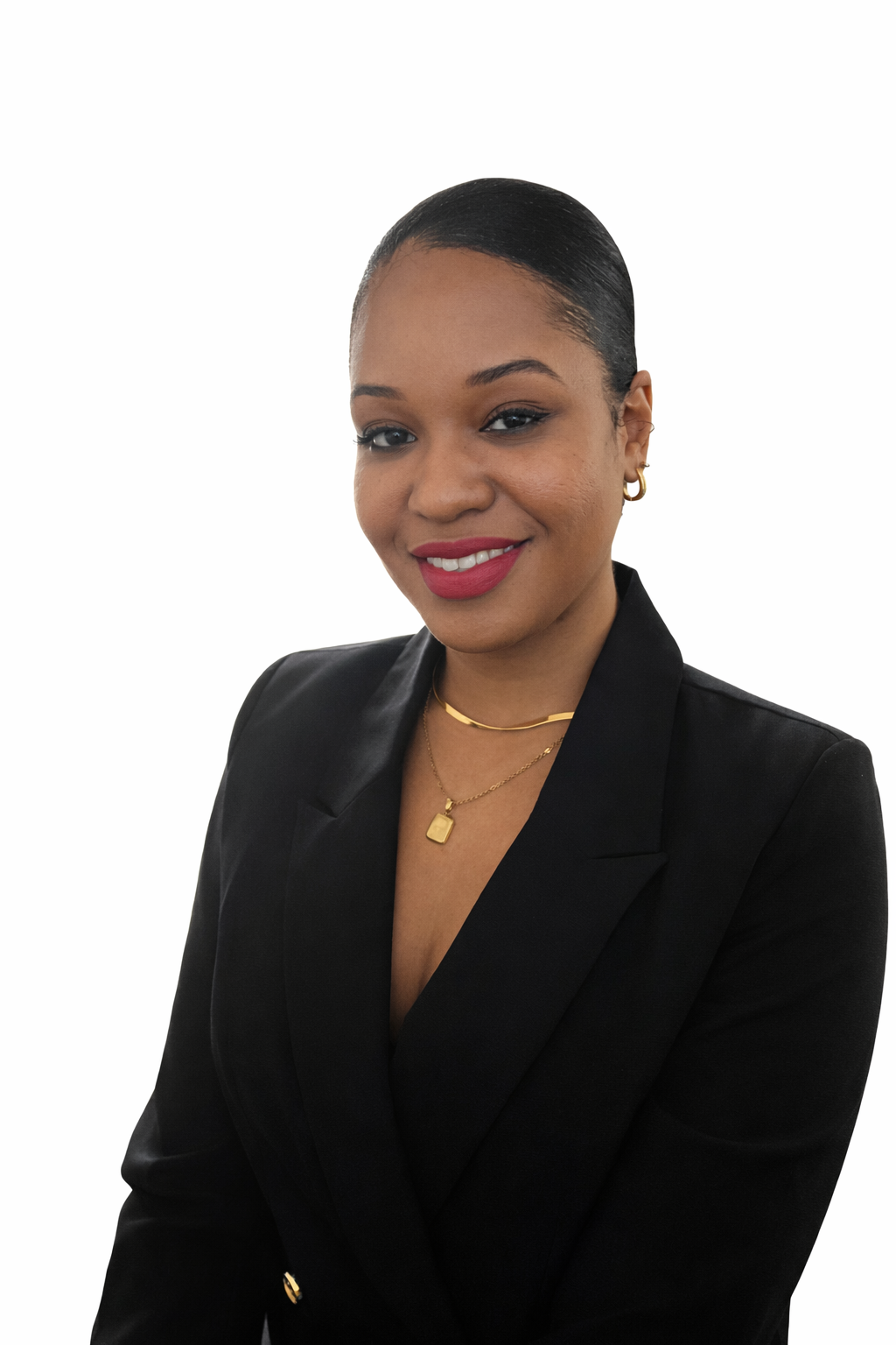 Arias Carroll, Founder & CEO